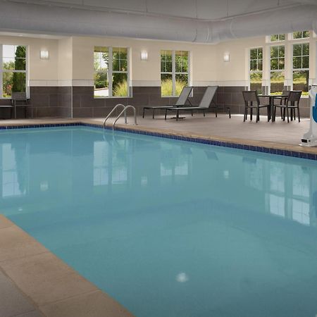 Residence Inn By Marriott Greensboro Airport Екстер'єр фото