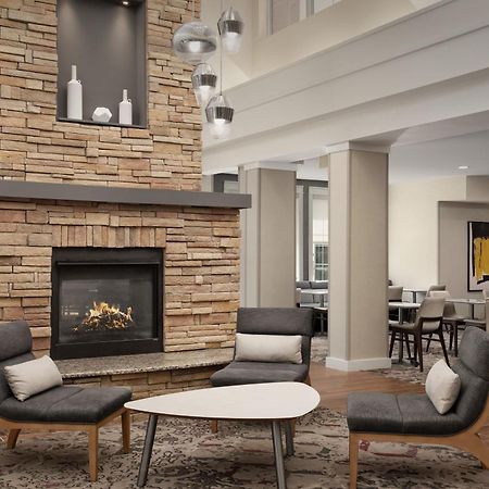 Residence Inn By Marriott Greensboro Airport Екстер'єр фото