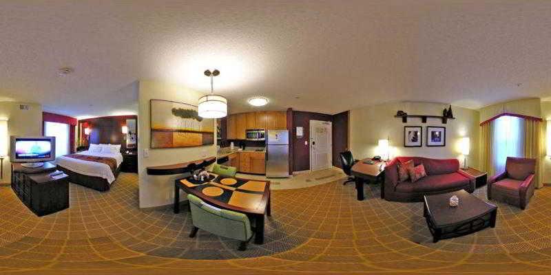 Residence Inn By Marriott Greensboro Airport Екстер'єр фото