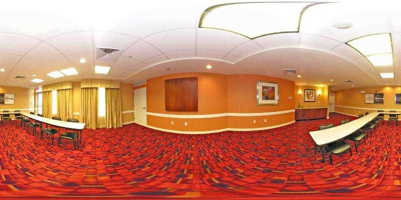 Residence Inn By Marriott Greensboro Airport Зручності фото