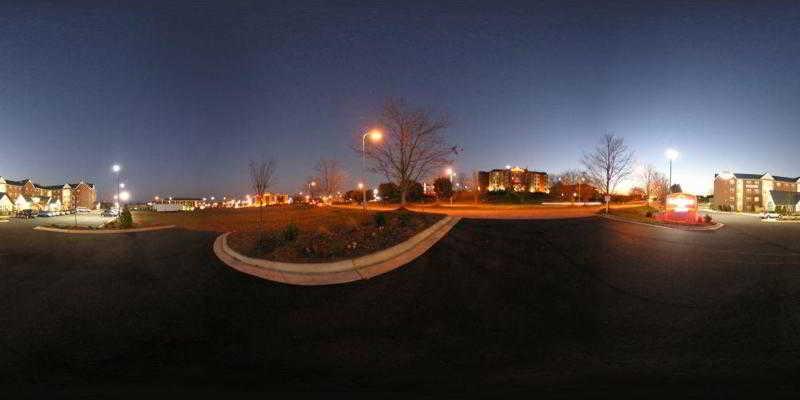 Residence Inn By Marriott Greensboro Airport Екстер'єр фото