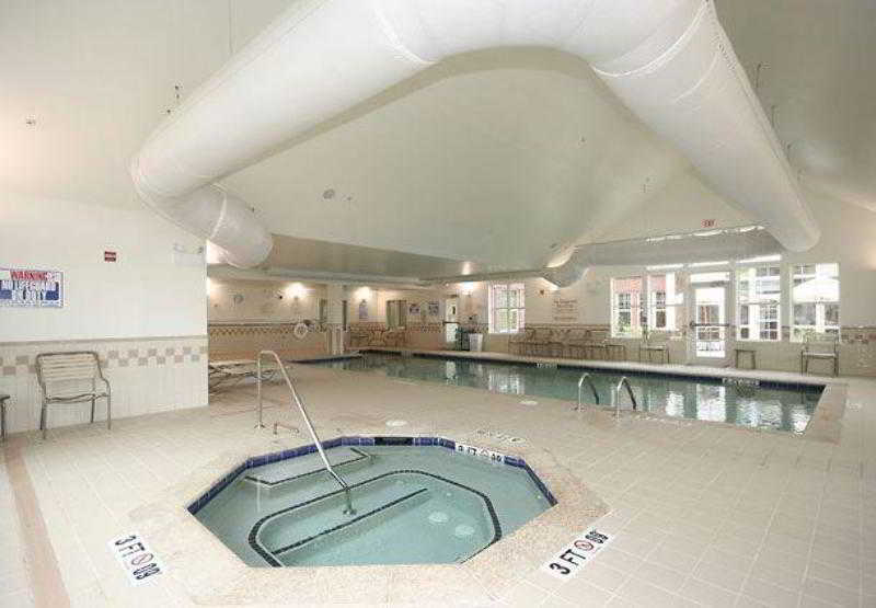 Residence Inn By Marriott Greensboro Airport Екстер'єр фото